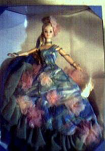 Water Lilly Barbie�