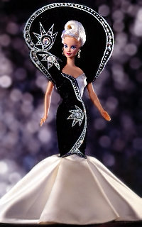 Diamond Dazzle Barbie�