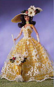 Summer Splendor Barbie�