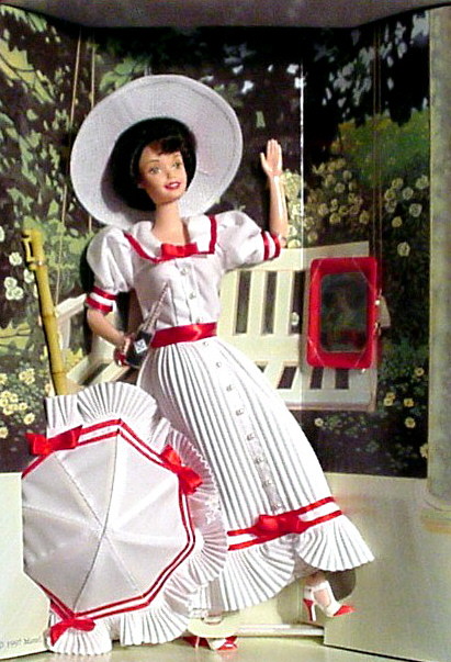 Summer Day Dreams Barbie�